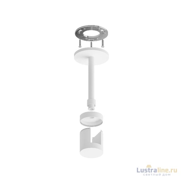 Накладной крепеж Ambrella Light Diy spot A9221