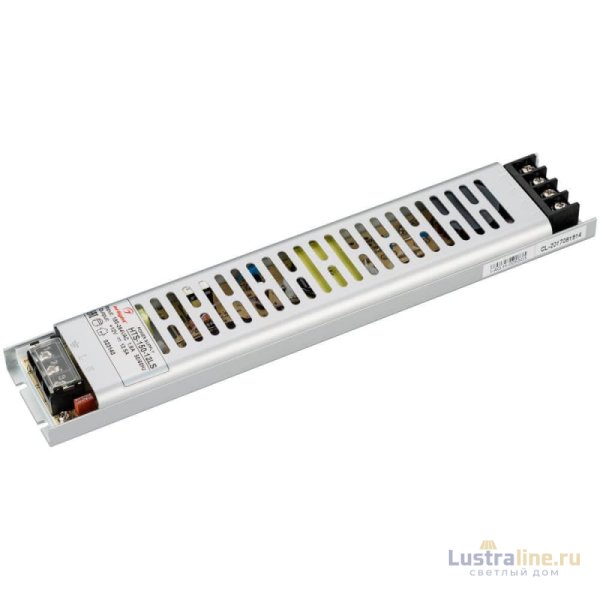 Блок питания Arlight HTS-150-12LS (12V, 12.5A, 150W) 023140