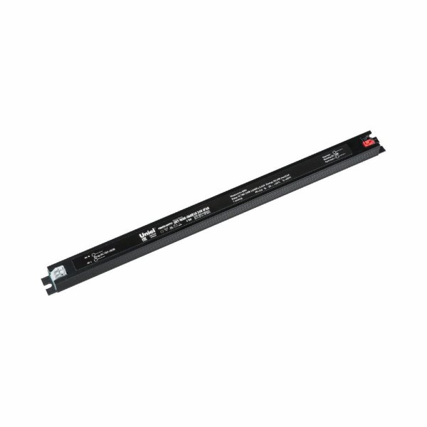 Блок питания Uniel 60Вт DC24В 2,5А IP20 UET-WAK-060B20 24V IP20 UL-00010269