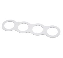 Декоративная рамка к артикулам 357585-357587, 357589, 357909-357910 Novotech Metis 357923