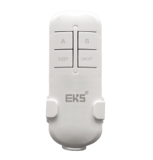 Пульт двухканальный EKS Standard UTT00004644