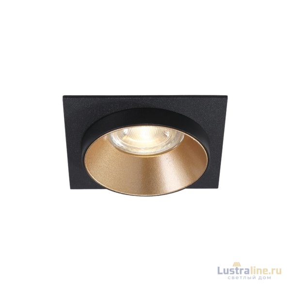 Декоративное кольцо внешнее Crystal Lux CLT RING 044C BL