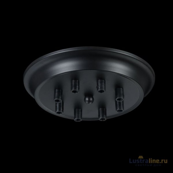 Основание для подвесной люстры Maytoni Dakota T455-08-BASE