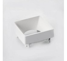 Рефлектор Italline Fashion FXR white
