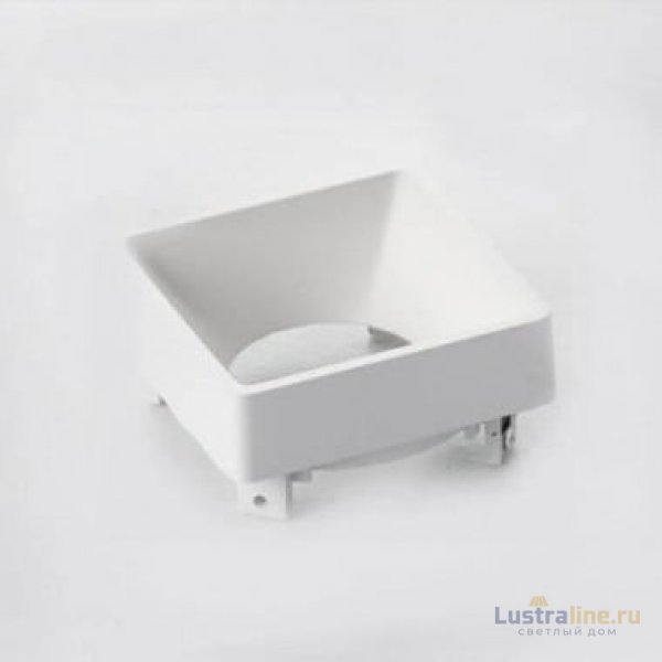 Рефлектор Italline Fashion FXR white