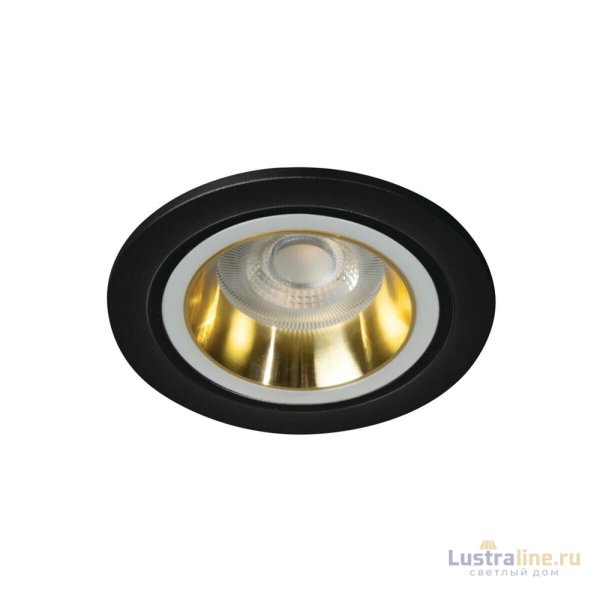 Кольцо точечного светильника Kanlux Feline 37251