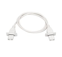 Коннектор гибкий Arlight ARL-Tail-1000-Con-FF-2pin 030994