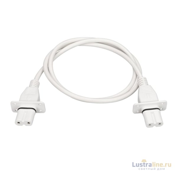 Коннектор гибкий Arlight ARL-Tail-1000-Con-FF-2pin 030994