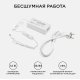 Блок питания Apeyron 12В 36Вт 3А IP44 с переключателем 03-76