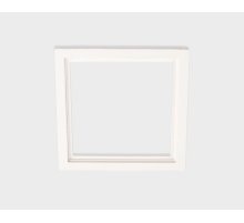 Рамка Italline IT06-6021 white