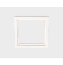 Рамка Italline IT06-6021 white