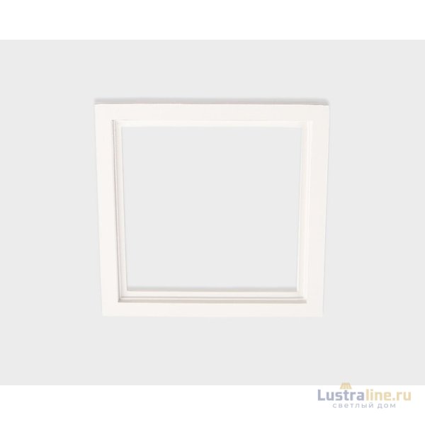 Рамка Italline IT06-6021 white
