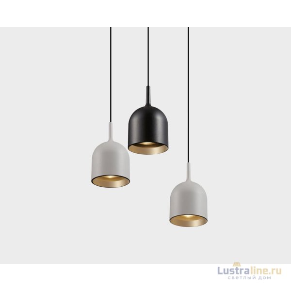 Декоративное кольцо Italline DE-315 gold