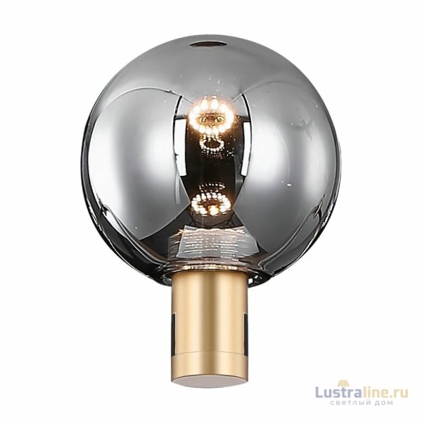 Плафон Freya Urban FR6005LS-01G