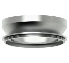 Насадка задняя накладная для корпуса светильника Ambrella Light DIY Spot N8919