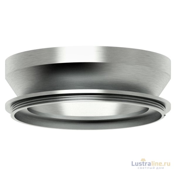Насадка задняя накладная для корпуса светильника Ambrella Light DIY Spot N8919