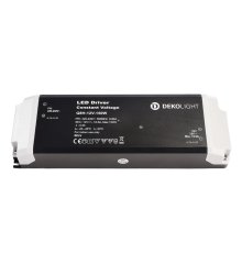 Блок питания Deko-Light Power supply 150Вт 220-240В IP20 862167