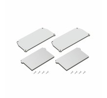 Комплект заглушек Denkirs Flod DK5852-WH