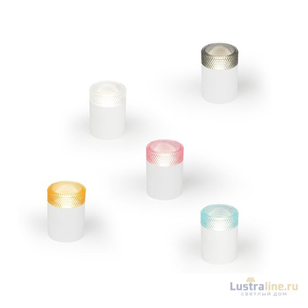 Насадка передняя Ambrella Light DIY Spot N6153