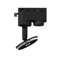Крепеж трековый поворотный Ambrella Light DIY Spot A2521