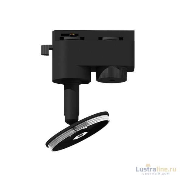 Крепеж трековый поворотный Ambrella Light DIY Spot A2521 Крепеж трековый поворотный Ambrella Light DIY Spot A2521