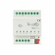 Блок питания шины Arlight KNX-301-72-AUX-DIN (230V, 960mA) 048393