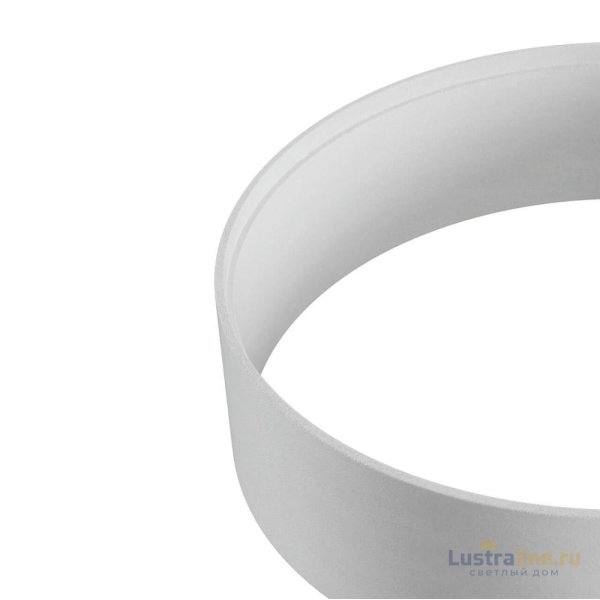 Кольцо декоративное Maytoni Barret DLA041-01W Кольцо декоративное Maytoni Barret DLA041-01W