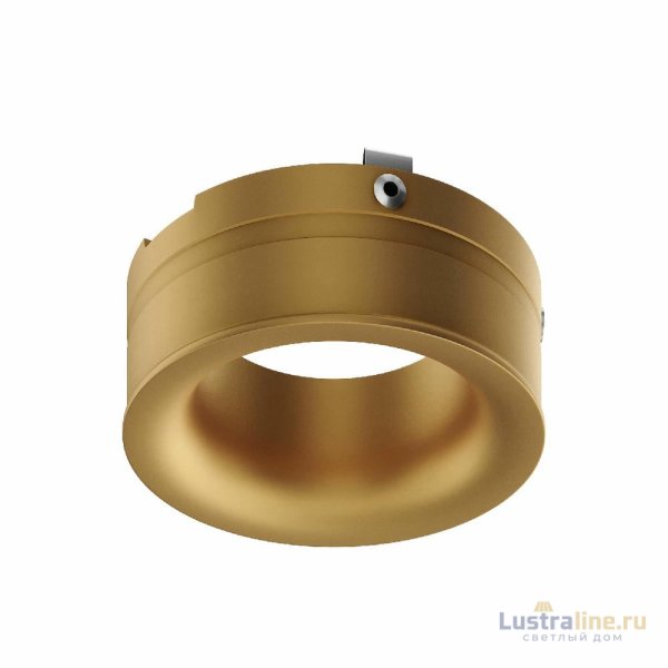 Кольцо декоративное ST Luce ST218.209.00