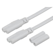 Набор коннекторов для светильников Эра LLED-А-CONNECTOR KIT-W Б0028203
