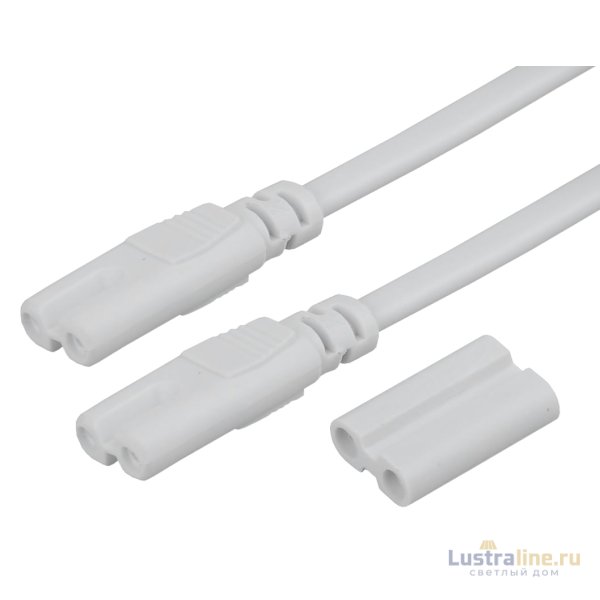 Набор коннекторов для светильников Эра LLED-А-CONNECTOR KIT-W Б0028203