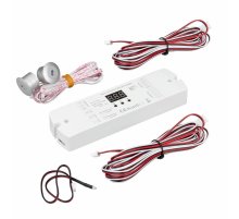 Контроллер лестничный Arlight SMART-SPI-302-62-SH-SUF (5-24V, Stair) 046486