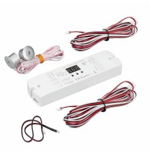 Контроллер лестничный Arlight SMART-SPI-302-62-SH-SUF (5-24V, Stair) 046486