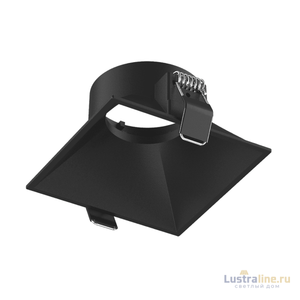 Корпус встраиваемого светильника SWG COMBO-34-BL 004174