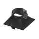 Корпус встраиваемого светильника SWG COMBO-34-BL 004174