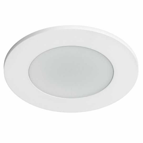 Рамка для светильника Lightstar Piano 012916