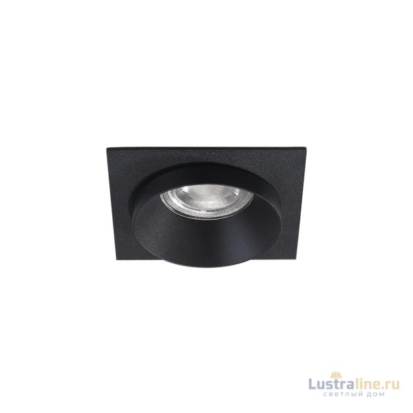 Декоративная рамка для светильника Crystal Lux CLT FRAME 044C1 BL