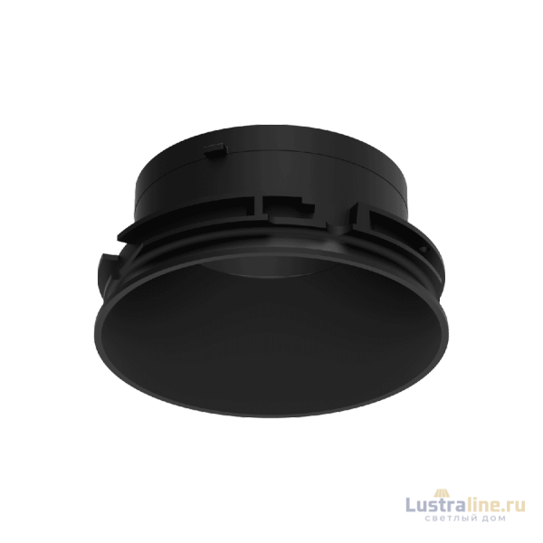 Корпус светильника Lumker COMBO2-ST1-BL 00-00009788