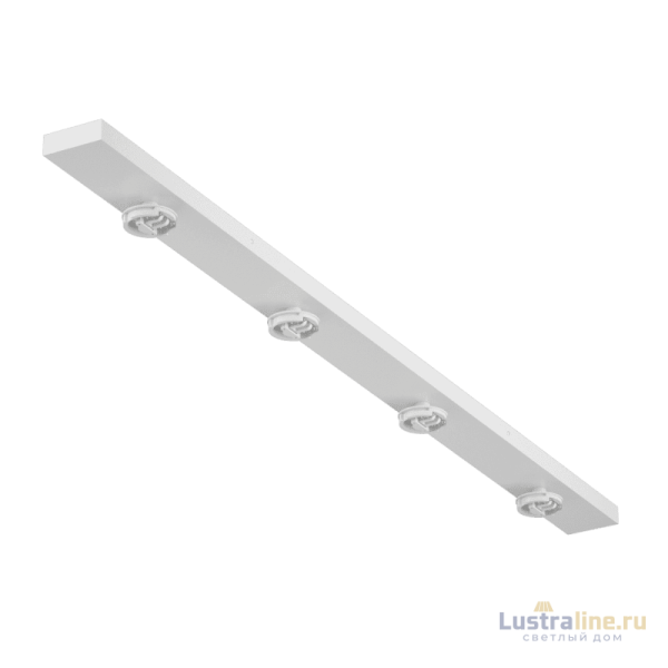 Основание для светильника SWG MINI-VL-M14-WH 004876