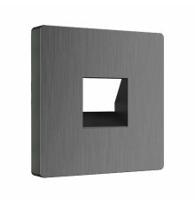 Накладка для телефонной розетки RJ-11 Werkel 4690389158711 W1192004 a050743