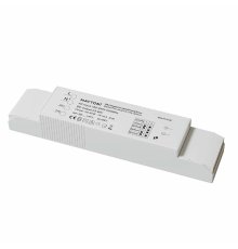 Блок питания Maytoni 30-40Вт DC23-40В IP20 Dali PSL-DL40-S-750-900mA