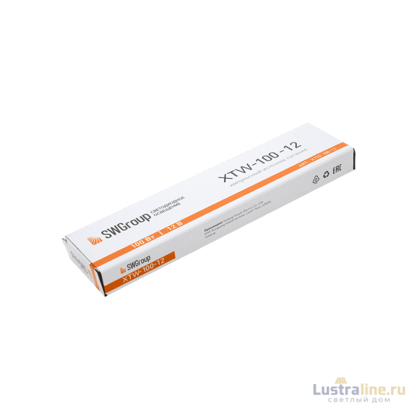 Блок питания SWG XTW-100-12 003069