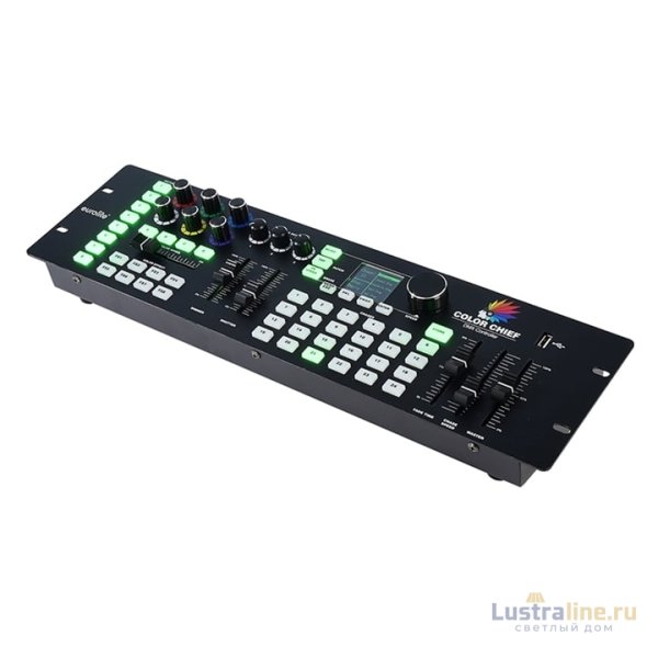 Контроллер Deko-Light Eurolite 843047