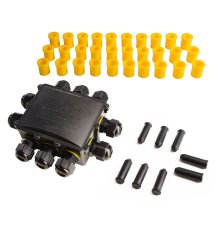 Наружный мульти-распределитель для кабеля Deko-Light 930574