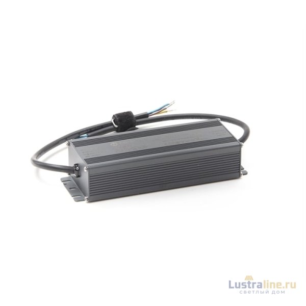 Блок питания Deko-Light Eingangsspannung 150Вт 100-240В 872087
