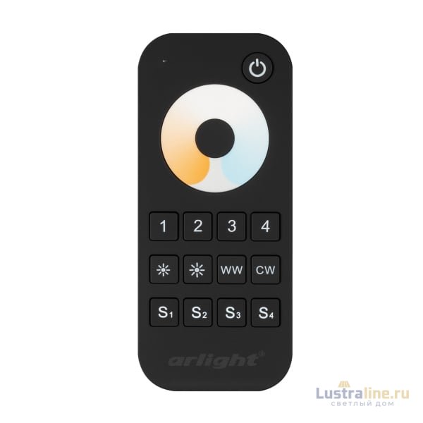 Пульт ДУ Arlight Smart 031936