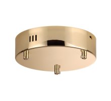 Основание для подвесного светильника Odeon Light Vekia 5015/3R УЦ