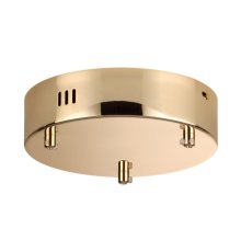 Основание для подвесного светильника Odeon Light Vekia 5015/3R УЦ