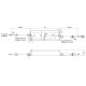 Блок питания Deko-Light 120Вт 100-240В IP20 862252