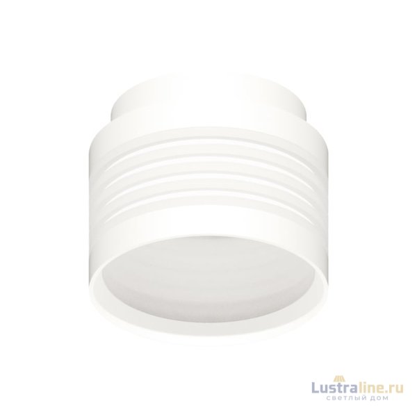 Корпус накладного светильника Ambrella Light DIY Spot C8431