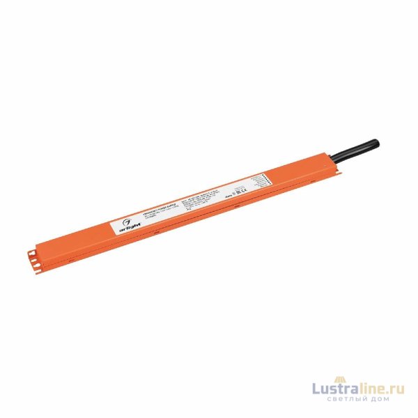 Блок аварийного питания Arlight ARJ-EMG-8W-1.5H-LiIon-LONG 046441